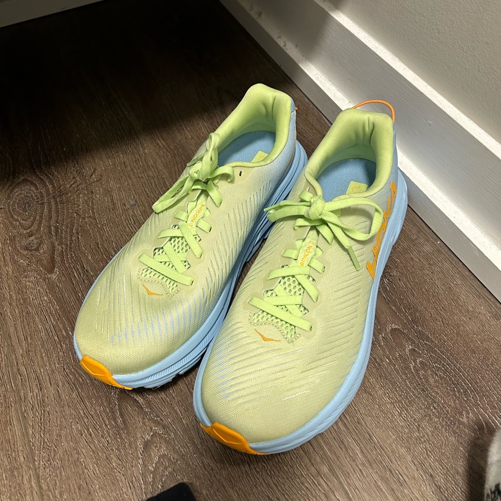 Hoka Rincon 3